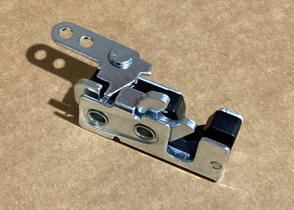 TGB Left Door Rotary Latch 752-2501-00