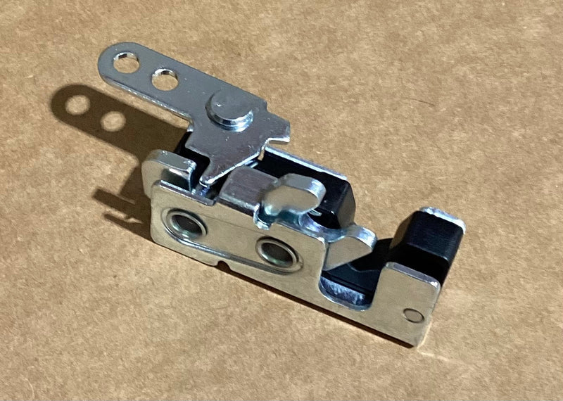 TGB Left Door Rotary Latch 752-2501-00