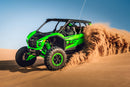 2026 Kawasaki TERYX®4 H2 DELUXE eS Supercharged 250hp