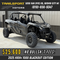 2025 Kawasaki Teryx KRX4 1000 *BLACKOUT EDITION*