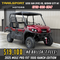 2025 Kawasaki MULE Pro FXT EPS 1000 Ranch Edition