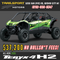 2026 Kawasaki TERYX®4 H2 Supercharged 250hp