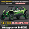 2026 Kawasaki TERYX®4 H2 DELUXE eS Supercharged 250hp