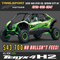 2026 Kawasaki TERYX®5 H2 DELUXE eS Supercharged 250hp