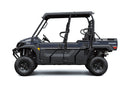 2027 Kawasaki MULE Pro FXT EPS 1000 LE Grayish Blue - photo 5