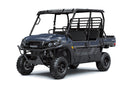 2027 Kawasaki MULE Pro FXT EPS 1000 LE Grayish Blue - photo 4