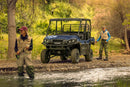 2027 Kawasaki MULE Pro FXT EPS 1000 LE Grayish Blue - photo 3
