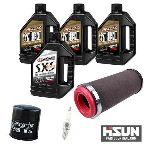 MAINTENANCE KIT | AXIS 500 700, COLEMAN 500 700, CUB CADET 500 700