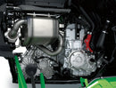 2026 Kawasaki Teryx4 H2 999cc engine - photo 10