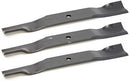 Spartan Mower OEM Blade Sets 2024+ Model Year RZ/RT/SRT