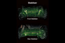 2027 Kawasaki Ridge Crew HVAC Platinum Sport Edition