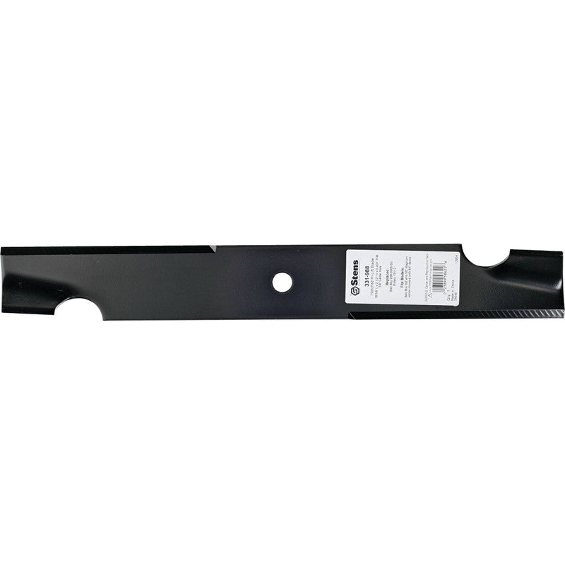 Spartan Mower 2016-2023 54" Super High Lift Blade (Sold Individually) 15112 or 331-988