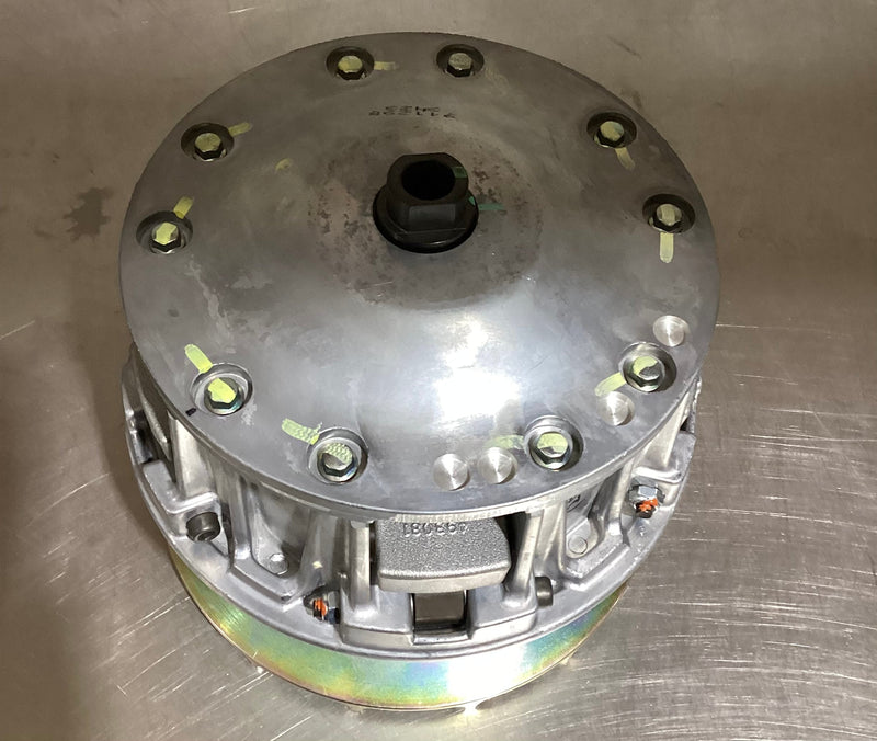 TGB 1000cc Primary Clutch Assembly 911298 | L1009000012