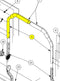 Drive Handle Tube 403-0020-00