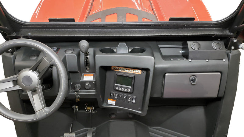 Intimidator GC1K Cab Heater - Intimidator UTV Central