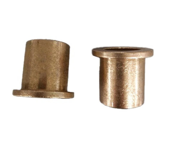 5/8" ID X 3/4" OD X 3/4" LENGTH FLANGE BUSHING 135-9063
