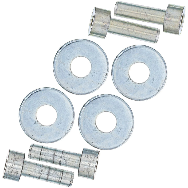 410-0072-00 Spartan Mowers Front Tweel Bushing KG KGZ SRT RT RZ