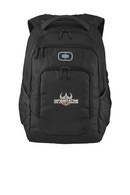 Intimidator OGIO backpack - Intimidator UTV Central