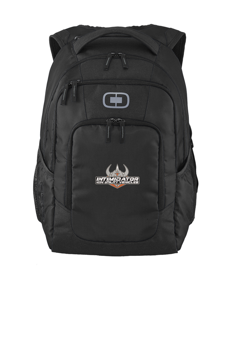 Intimidator OGIO backpack - Intimidator UTV Central