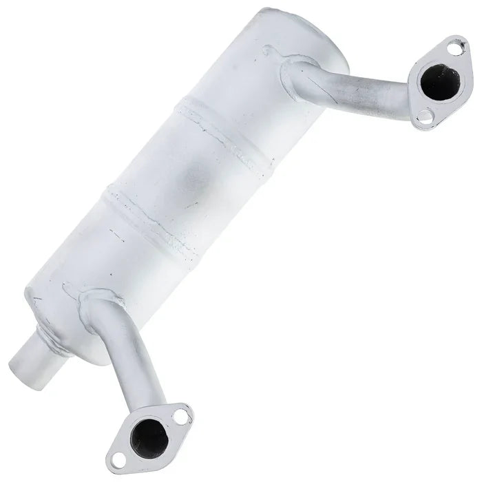 415-0052-00 Spartan Mowers  Exhaust System RT RZ SRT Pro HD Zero Turn