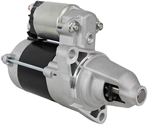 84013103 Updated Vanguard 32, 36 & 37hp Starter