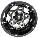 422-0007-00 Spartan Mowers  Aluminum Wheel