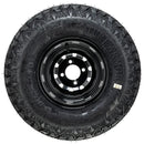 148-0892 Spartan Mowers Turf Armor 22x11-10 Rear Tire RZ Pro RZ-C Zero Turn