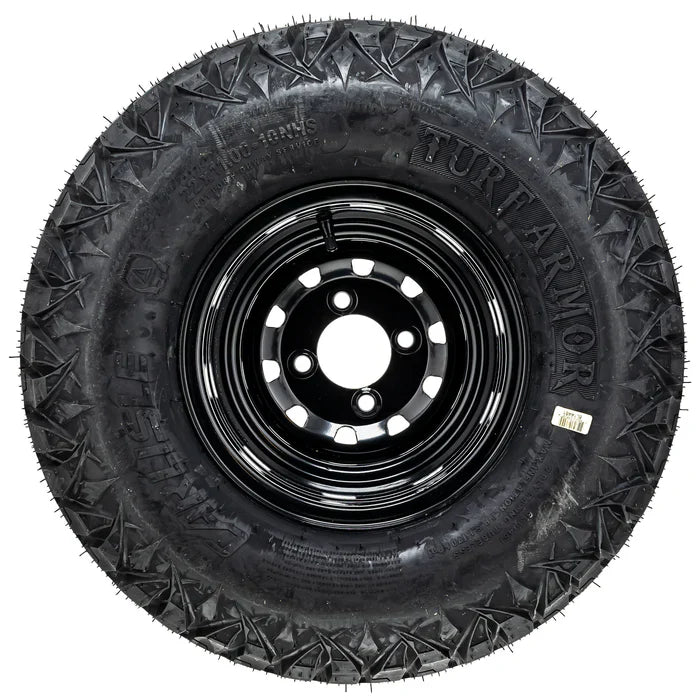 148-0892 Spartan Mowers Turf Armor 22x11-10 Rear Tire RZ Pro RZ-C Zero Turn