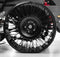 Spartan Rear Tweels 422-0054-00