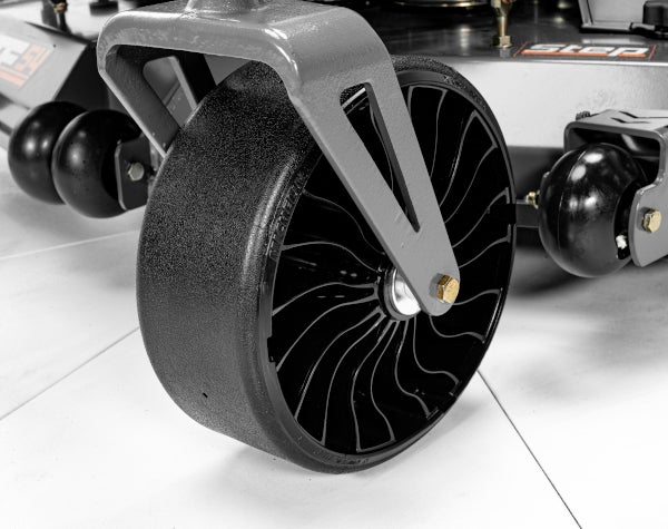 Front Tweel Kit