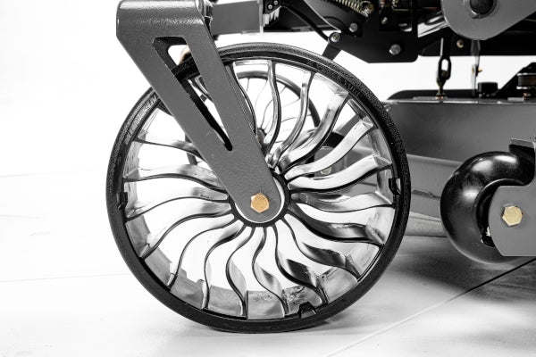Front Tweel Kit