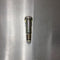 418-0082-00 3/8 X 1 SOCKET SHOULDER BOLT YELLOW ZINC
