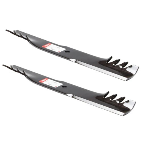 Spartan Mulching 42 Gator G6 Blade Sold Individually 396 727
