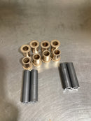 Rear Knuckle Bushing Re-Build Kit