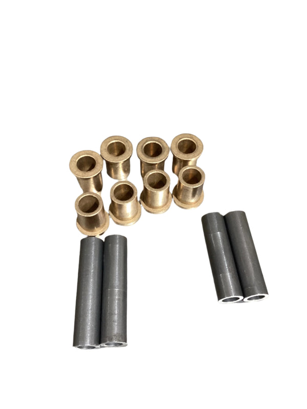 Rear Knuckle Bushing Re-Build Kit
