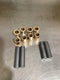Rear Knuckle Bushing Re-Build Kit