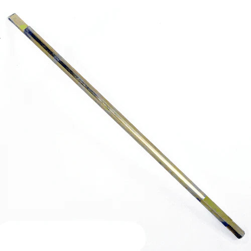 437-0003-00 Spartan Mower Deck Height Selector Shaft