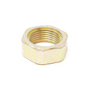 437-0013-00 Spartan Mower Deck Spindle Nut