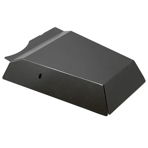 439-0020-00-P11 Spartan Mower 61" RT & SRT Deck Left Pulley Cover