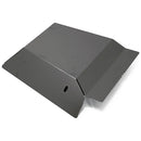 439-0021-00-P11 Spartan Mower 61" SRT & RT Deck Right Pulley Cover