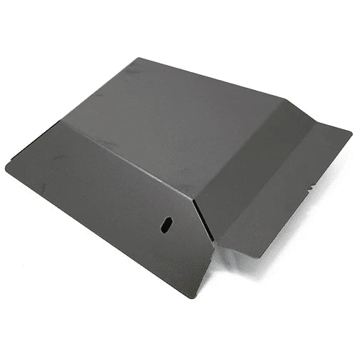 439-0021-00-P11 Spartan Mower 61" SRT & RT Deck Right Pulley Cover