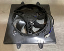 2016-23 Intimidator/Mahindra Radiator + Fan 761-2006-00 761-2008-00 761-1301-005 L1009801561