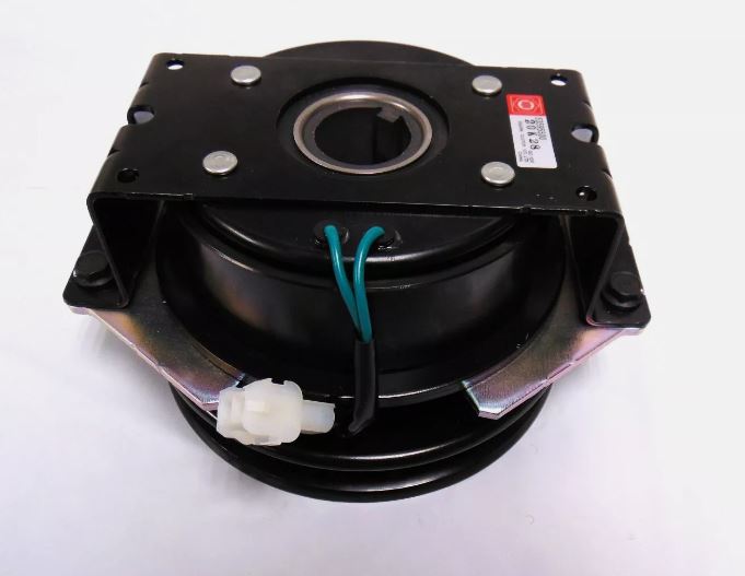 RZ Tuff Torq Models PTO Clutch 470-0004-00