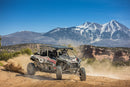 2025 Kawasaki Teryx KRX4 1000 eS Sand Beige