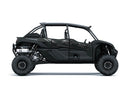 2025 Kawasaki Teryx KRX4 1000 *BLACKOUT EDITION*