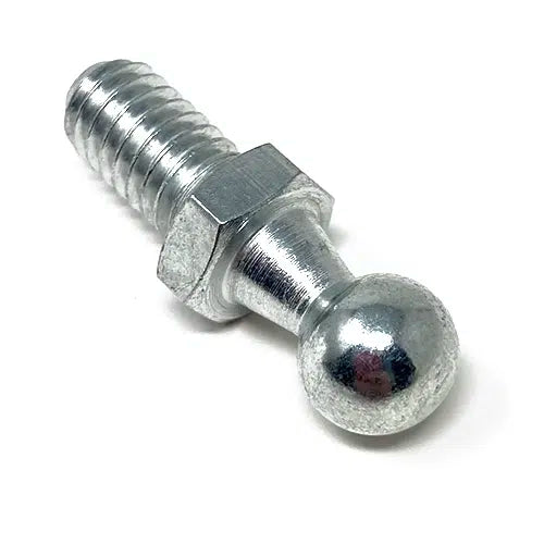 Deck Assist / Control arm Damper Gas Spring Ball Stud 487-0005-00