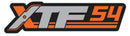 Deck Size Decal