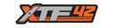 Deck Size Decal