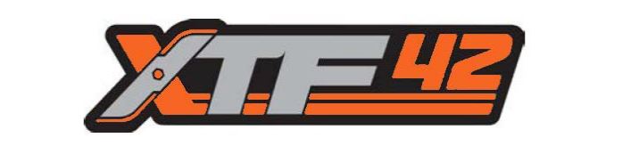 Deck Size Decal