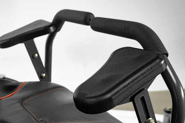 Stress Pads - Trailsport Motors